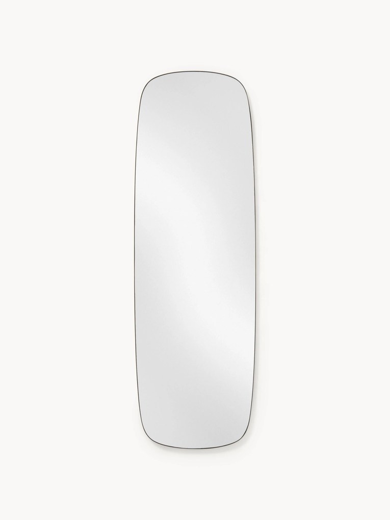 Espelho de parede rectangular de corpo inteiro Alyson