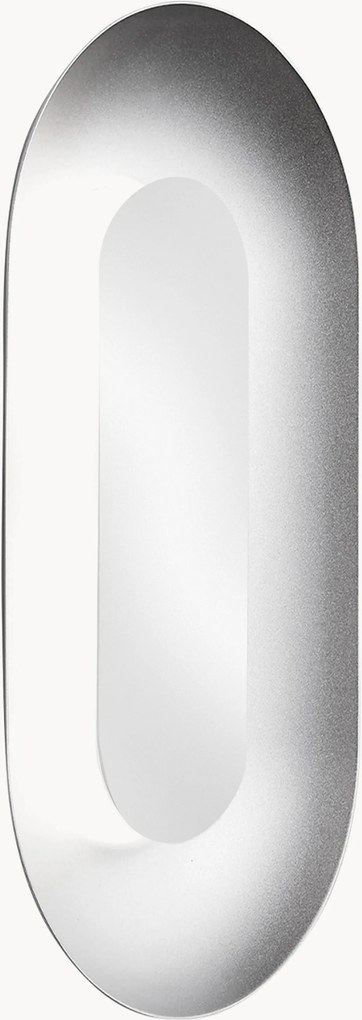 Candeeiro de parede LED regulável Sasi