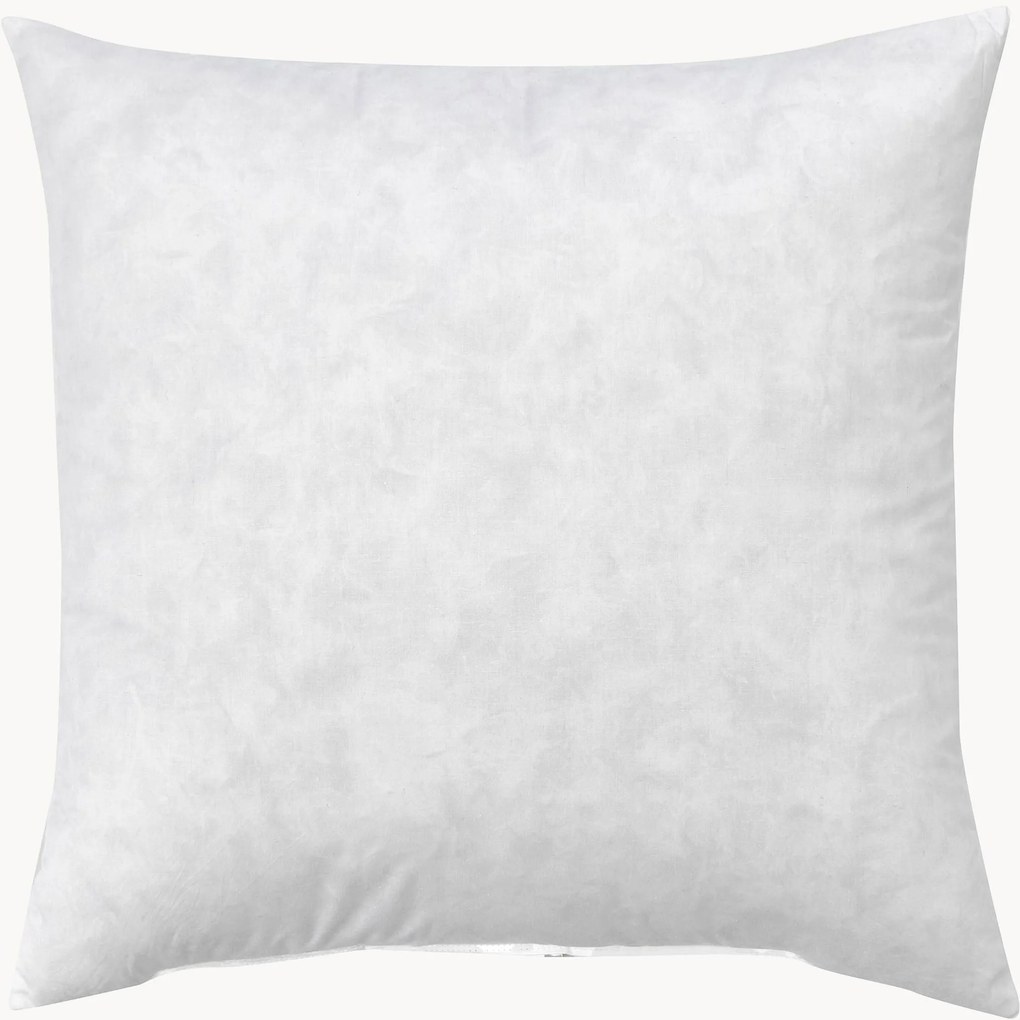 Almofada de penas Comfort, vários tamanhos