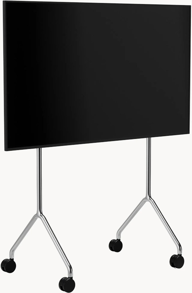 Suporte de TV com rodas Moon Light