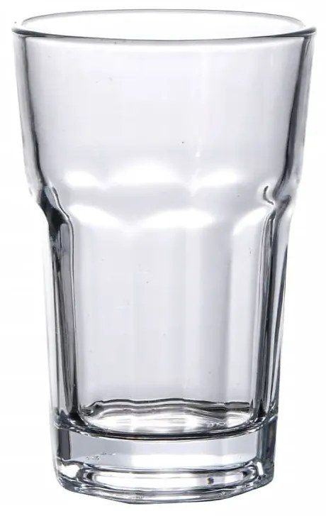 Copos para cerveja 6 pcs 295 ml