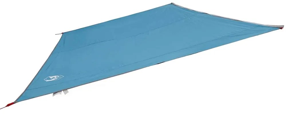 Lona Resistente à Água Azul 460 x 240 cm