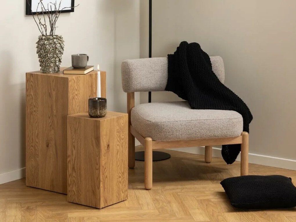 Poltrona Norsica 784