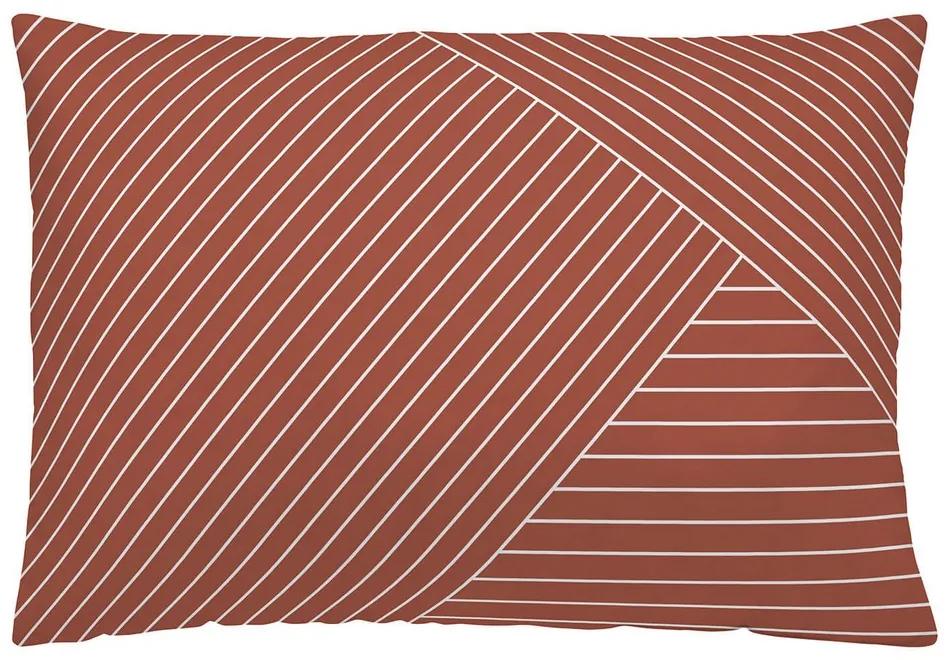 Capa de travesseiro Naturals Albers (50 x 30 cm)