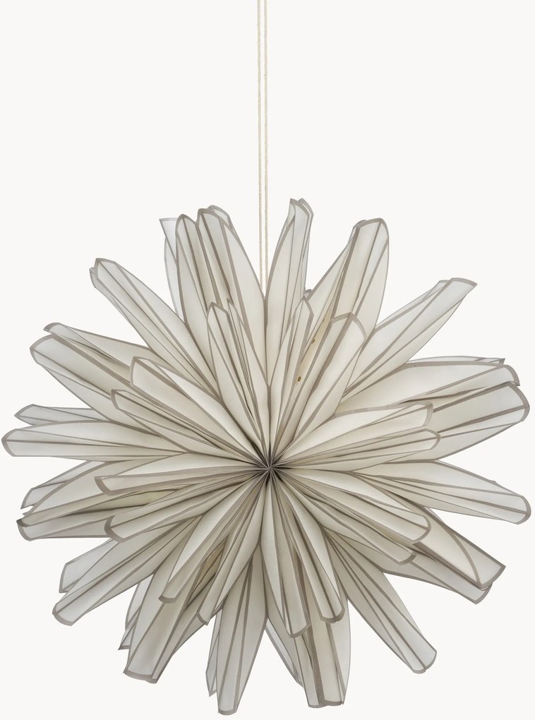 Objeto decorativo de Natal Palisia