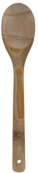 Colher de Bambu (1,5 x 30 x 6 cm)
