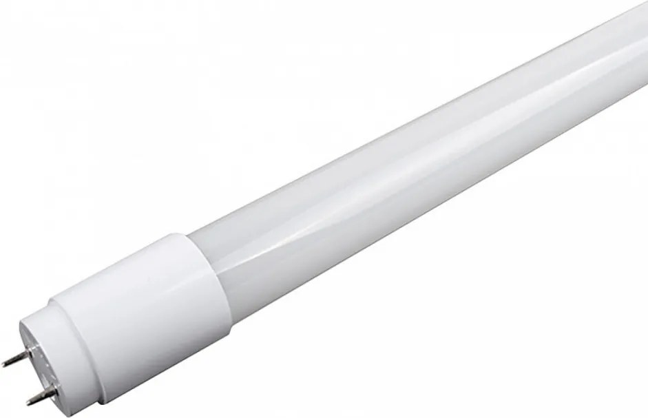 Lâmpada LED Tubo T8 60cm 10W 6400K Luz Fria 900 Lúmens Aigostar