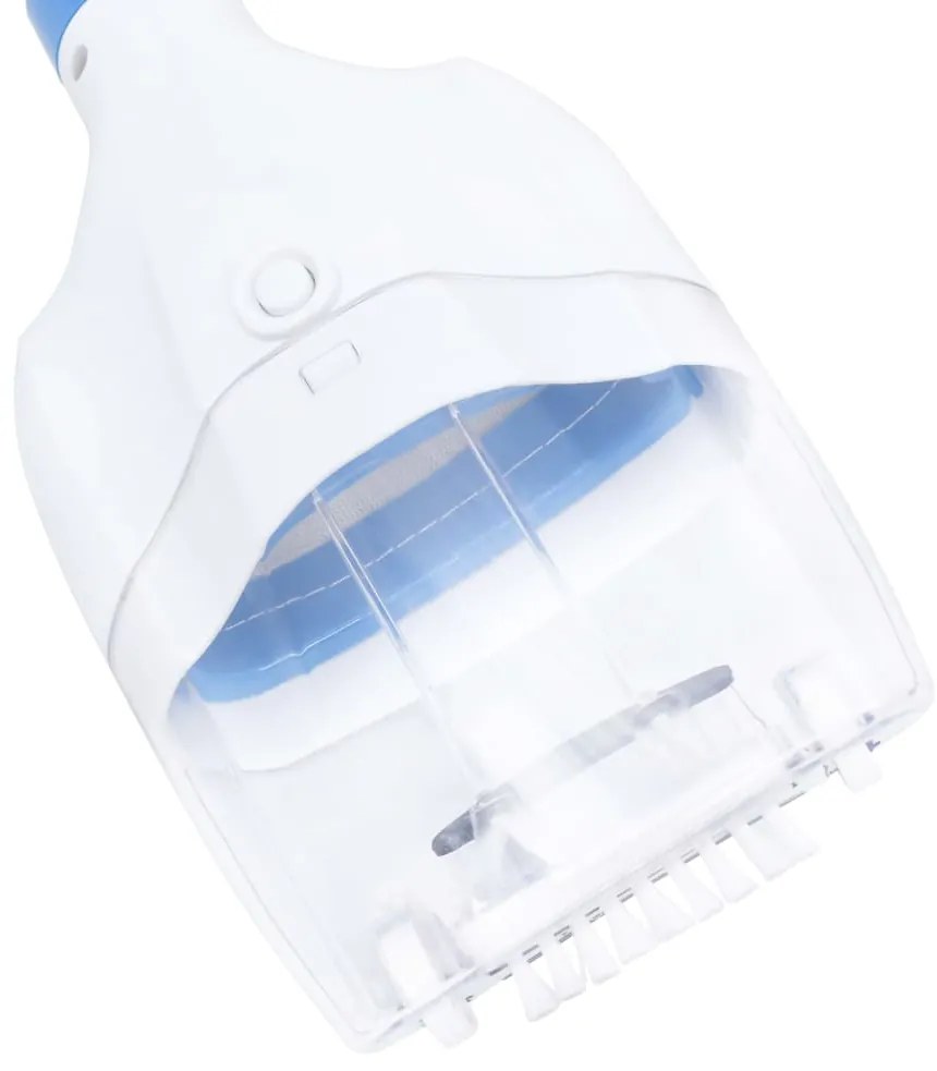 Aspirador para piscinas acima do solo