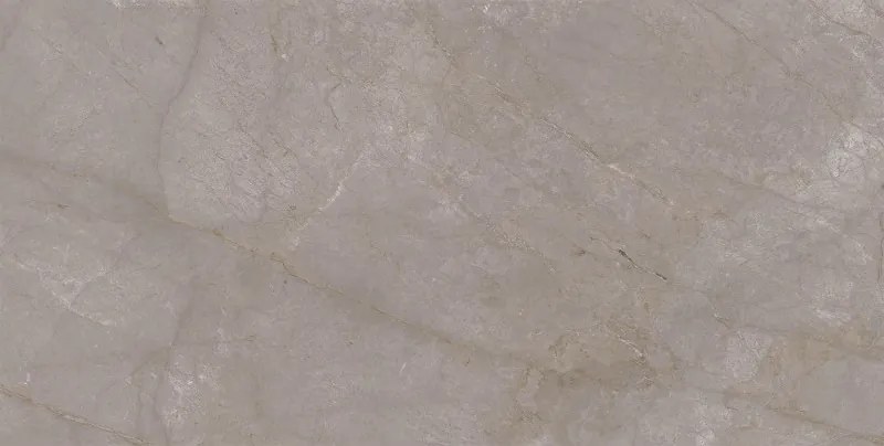 Mexen Nexa Cinza amostra de grés vidrado retificado. G1, azulejo de piso e parede, carving - TL432-01-S