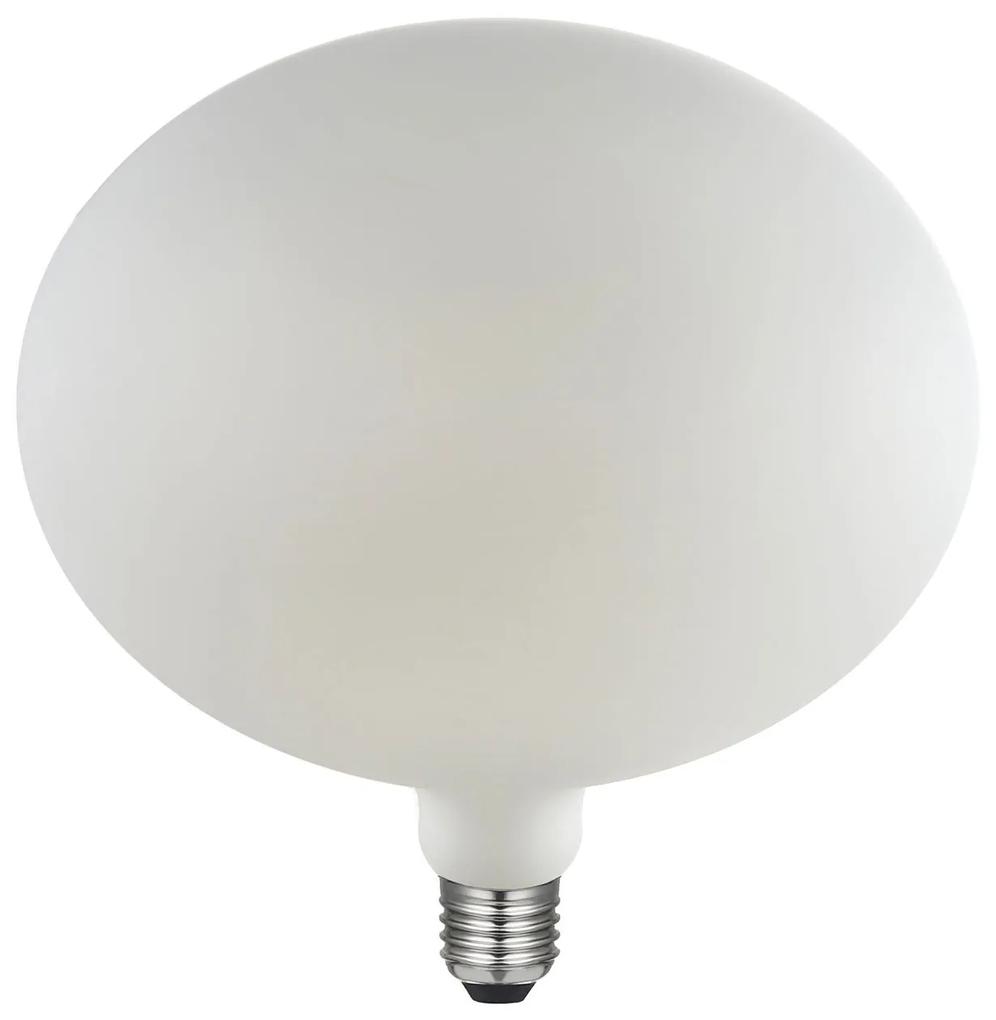 Porcelain LED XXL Delo Ciaobella Line 10W E27 Dimmable 2700K Bulb