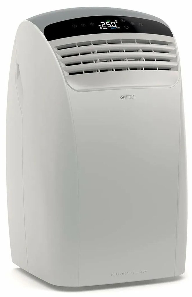 Ar Condicionado Portátil Olimpia Splendid DOLCECLIMA 12 HP 12000 BTU/h