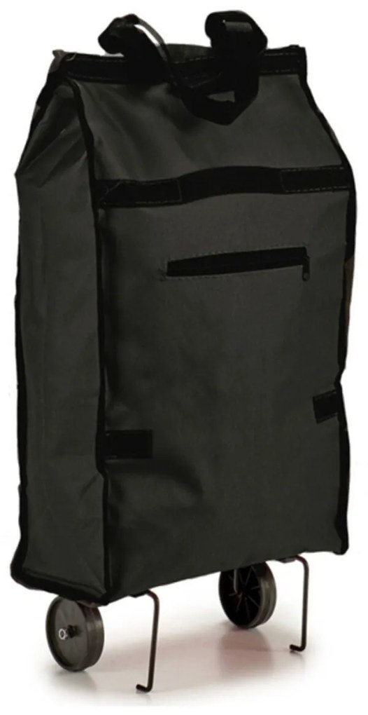 Mala de Compras Preto (14 x 63 x 31,5 cm)