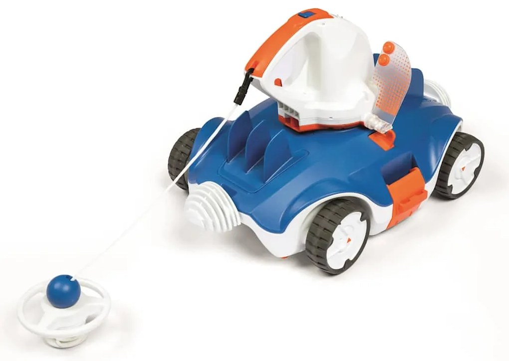 Robô para limpeza de piscinas Flowclear Aquatronix 58482