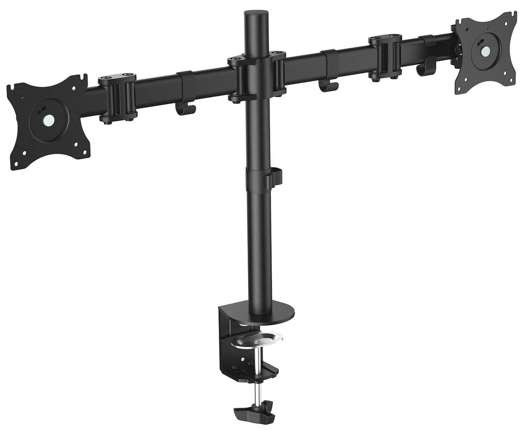 SUPORTE PARA TV 13 "-27" FONESTAR DUPLO AJUSTÁVEL