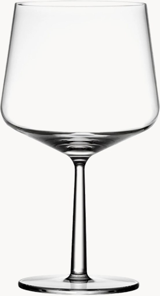 Copos de cocktail Essence, conjunto de 4
