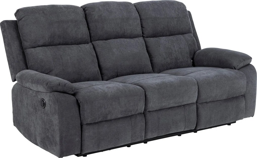 Sofá reclinável Norsica 439