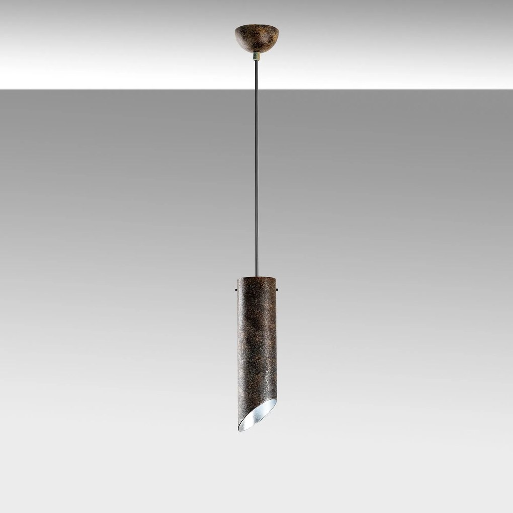Candeeiro de Tecto Kesıkboru – Antiquation – Ø8 h:28 cm