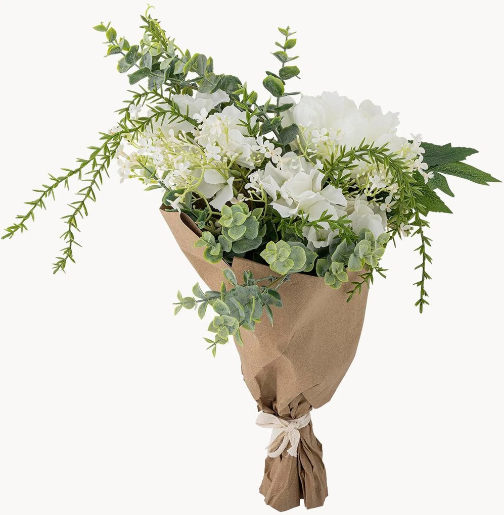 Bouquet artificial Lustre
