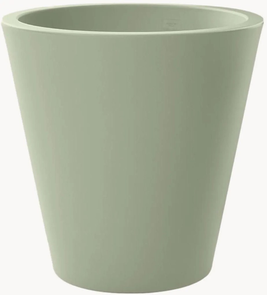 Vaso para exterior Newport, Alt 50 cm