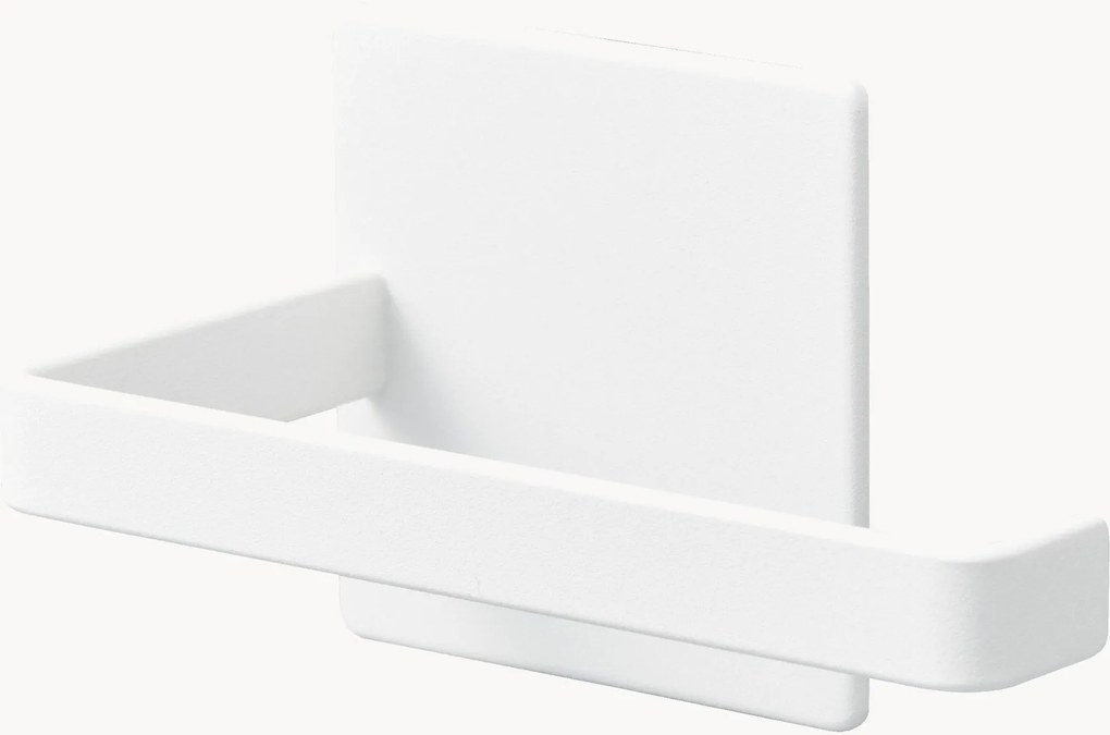 Suporte magnético para papel higiénico Tower