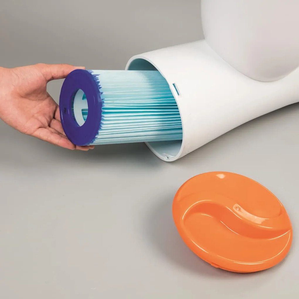 Flowclear Bomba p/ piscina Flowclear Skimatic 3974 L/h 58469