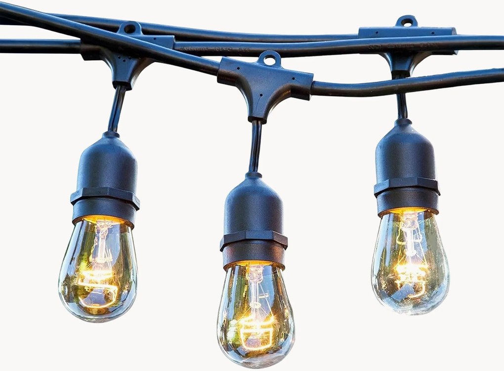 Sistema de iluminação Mafy