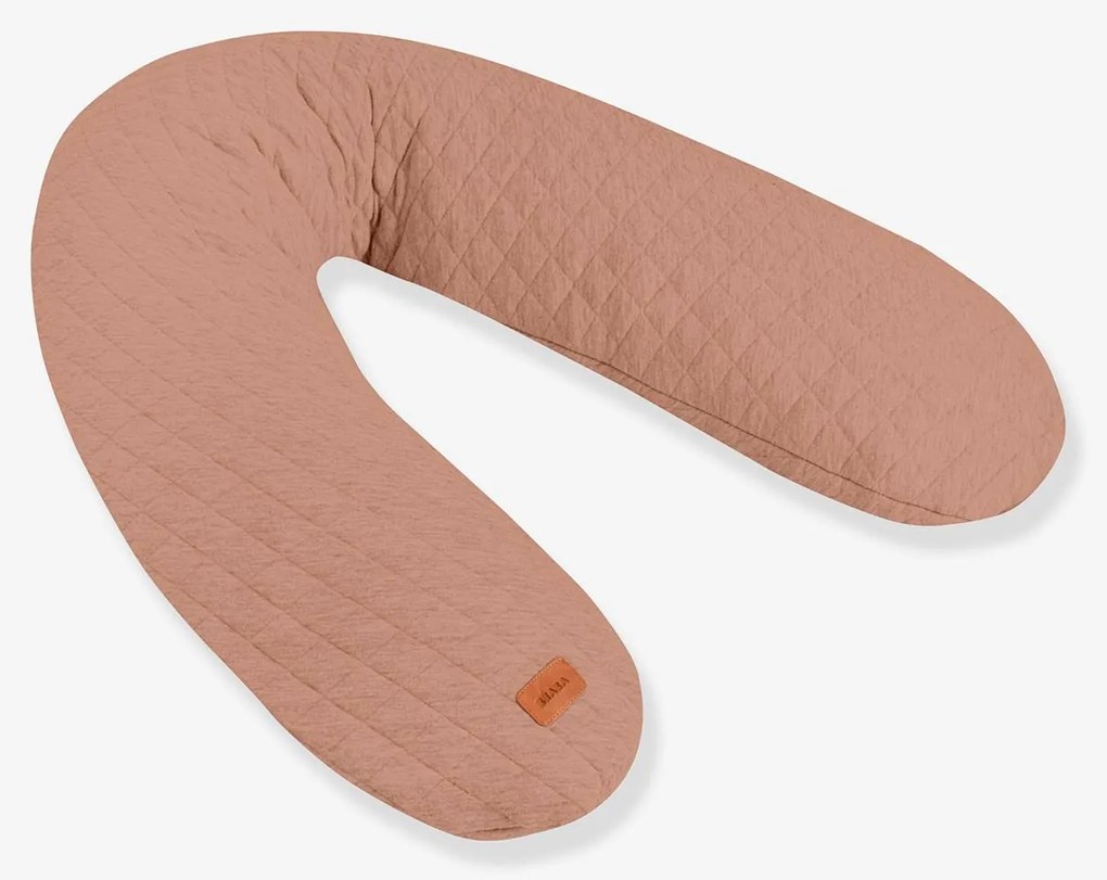 Almofada de amamentação, BEABA Big Flopsy cacau