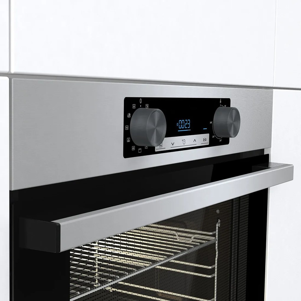 Forno Hisense BI62216AX (Hidrolitico | 77L | A)