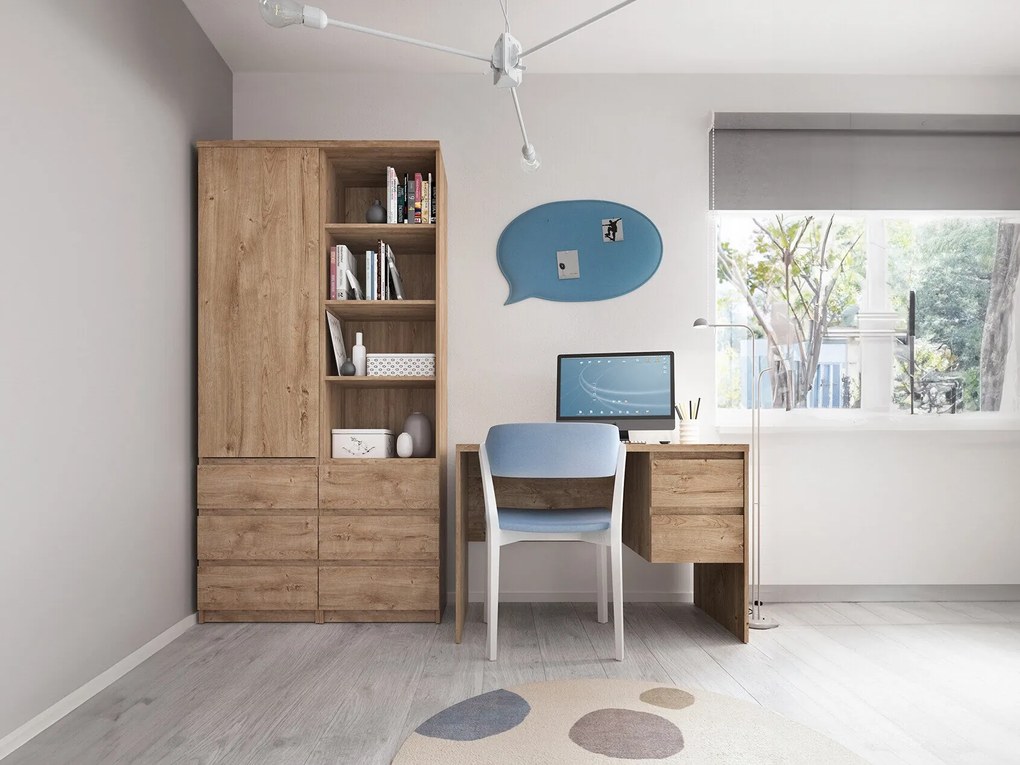 Conjunto para escritório em casa Merfere 123