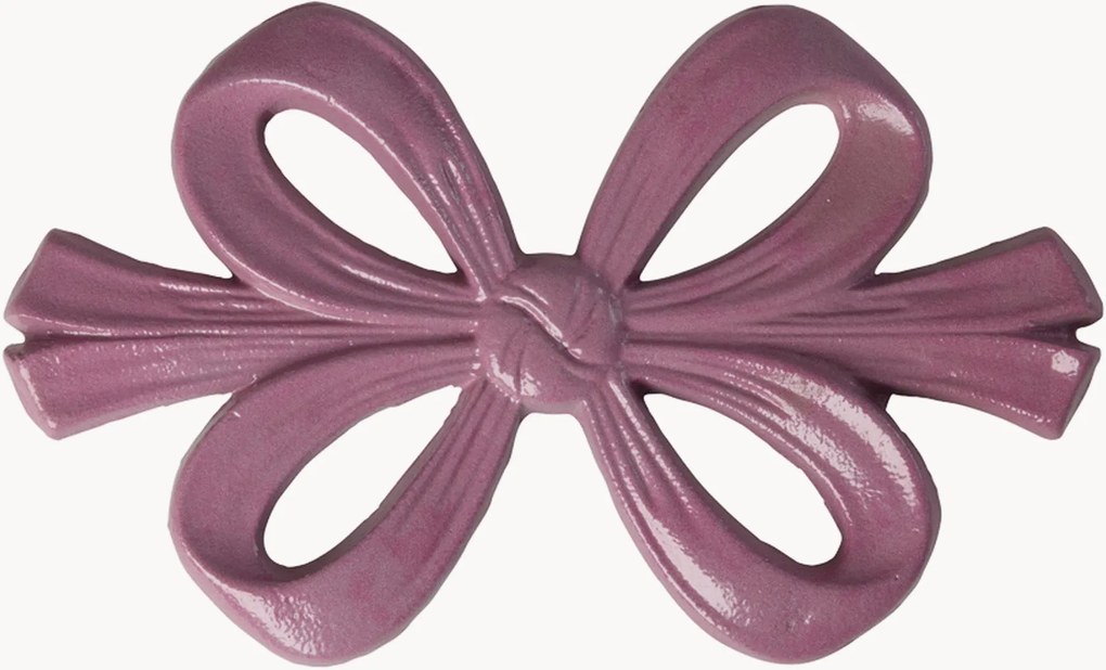 Base para tachos em forma de laço Lavender