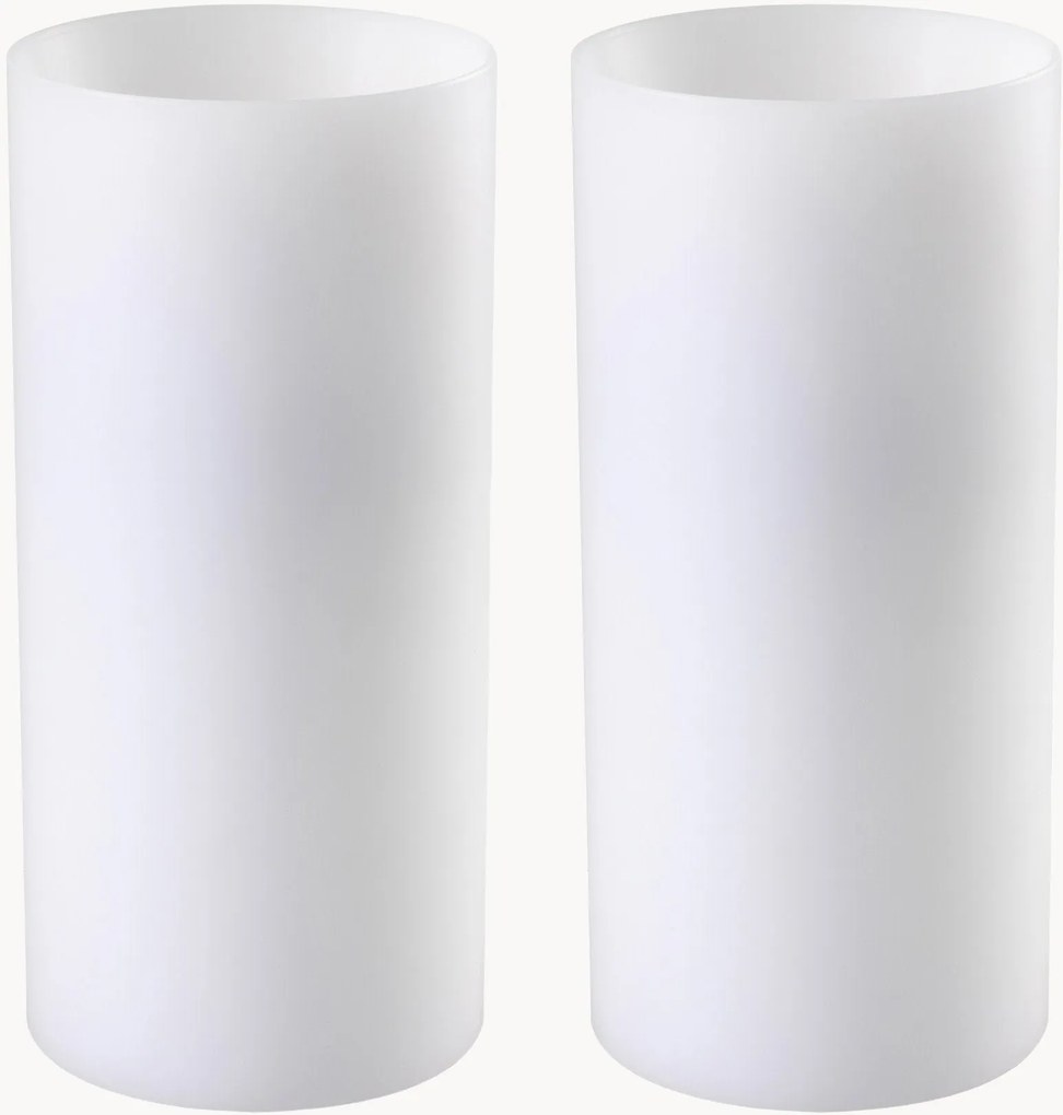 Suportes para velas Tiago, conjunto de 2