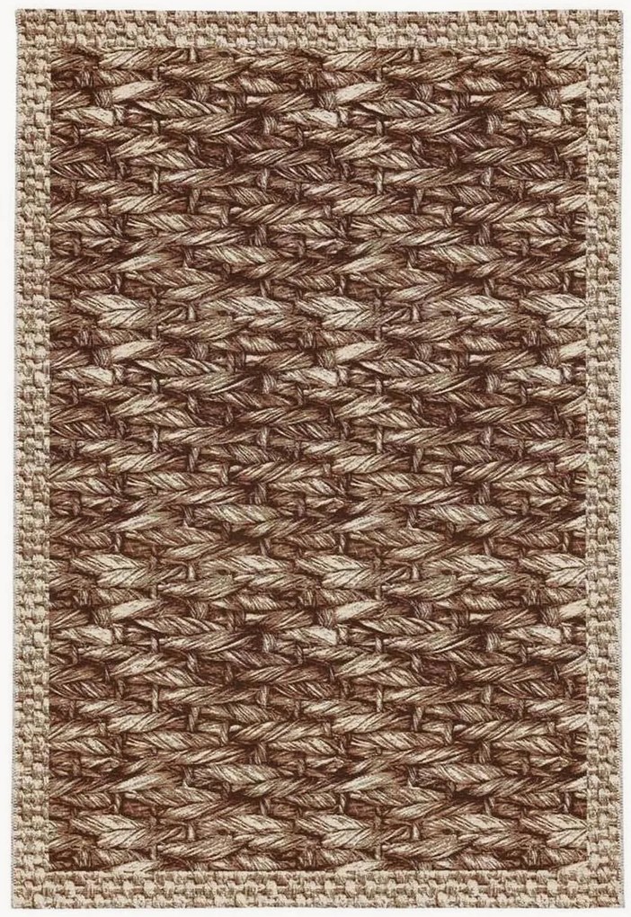 Tapete para interior e exterior Kenya