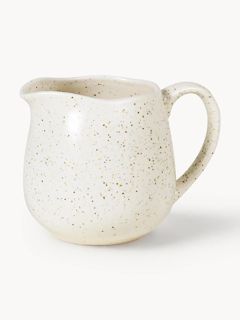 Jarro de leite artesanal Nordic Vanilla