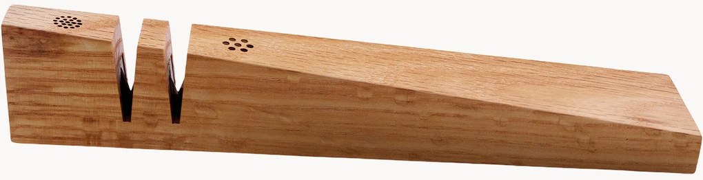 Afiador de facas Western