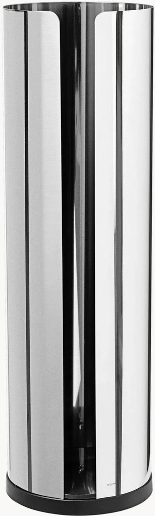 Suporte para rolos de papel higiénico Nexio