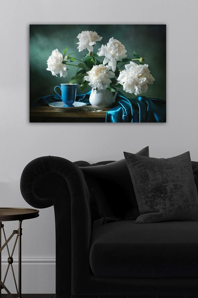 Tela Decorativa Modelo 104187767 – Multicolor – 50 x 70 cm