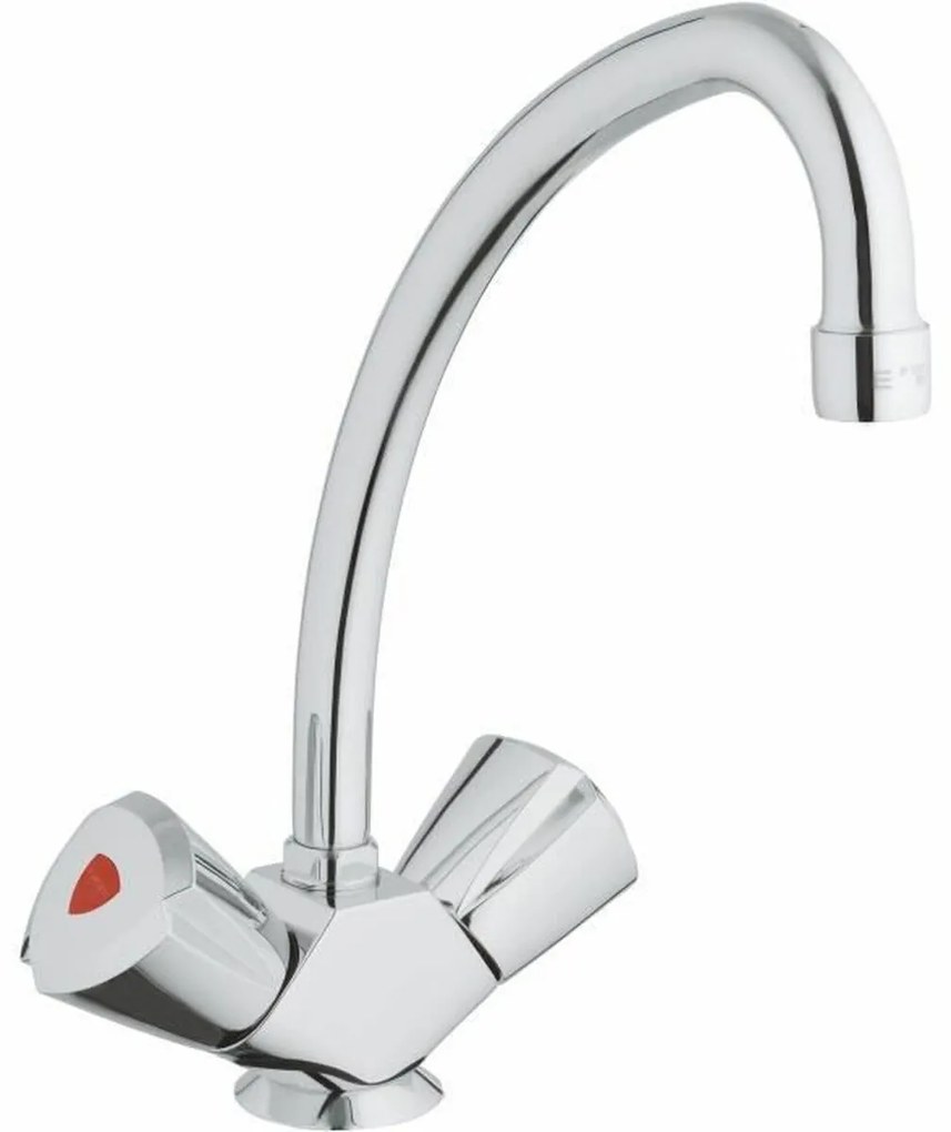 Torneira de comando duplo Grohe 31072000