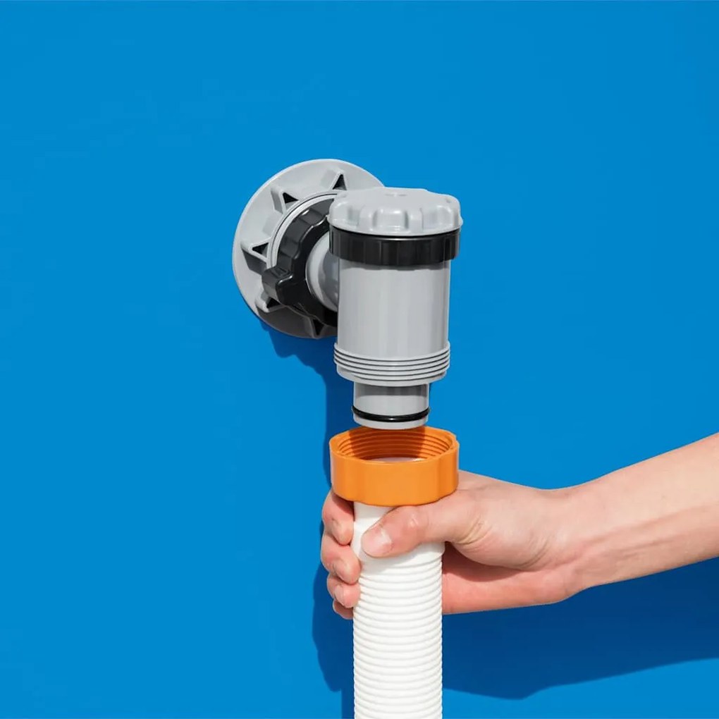 Flowclear Bomba de filtragem por areia 5678 L/h