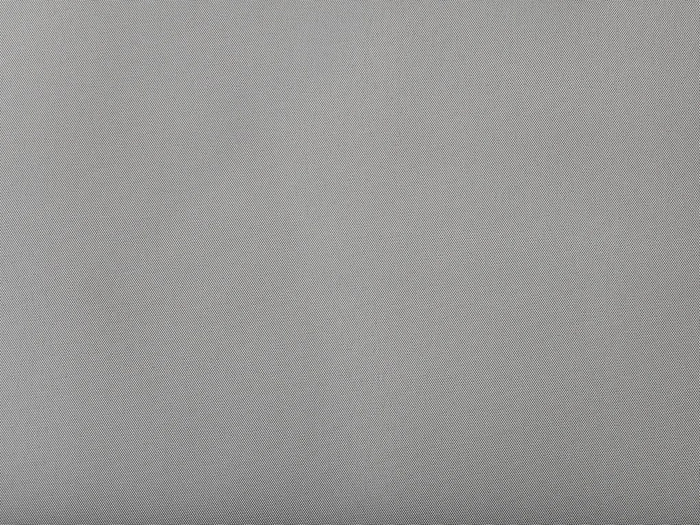 Vela de sombra quadrada cinzenta 300 x 300 cm LUKKA Beliani