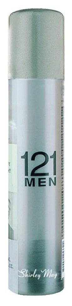 Desodorizante Homem 121 Men 75ml