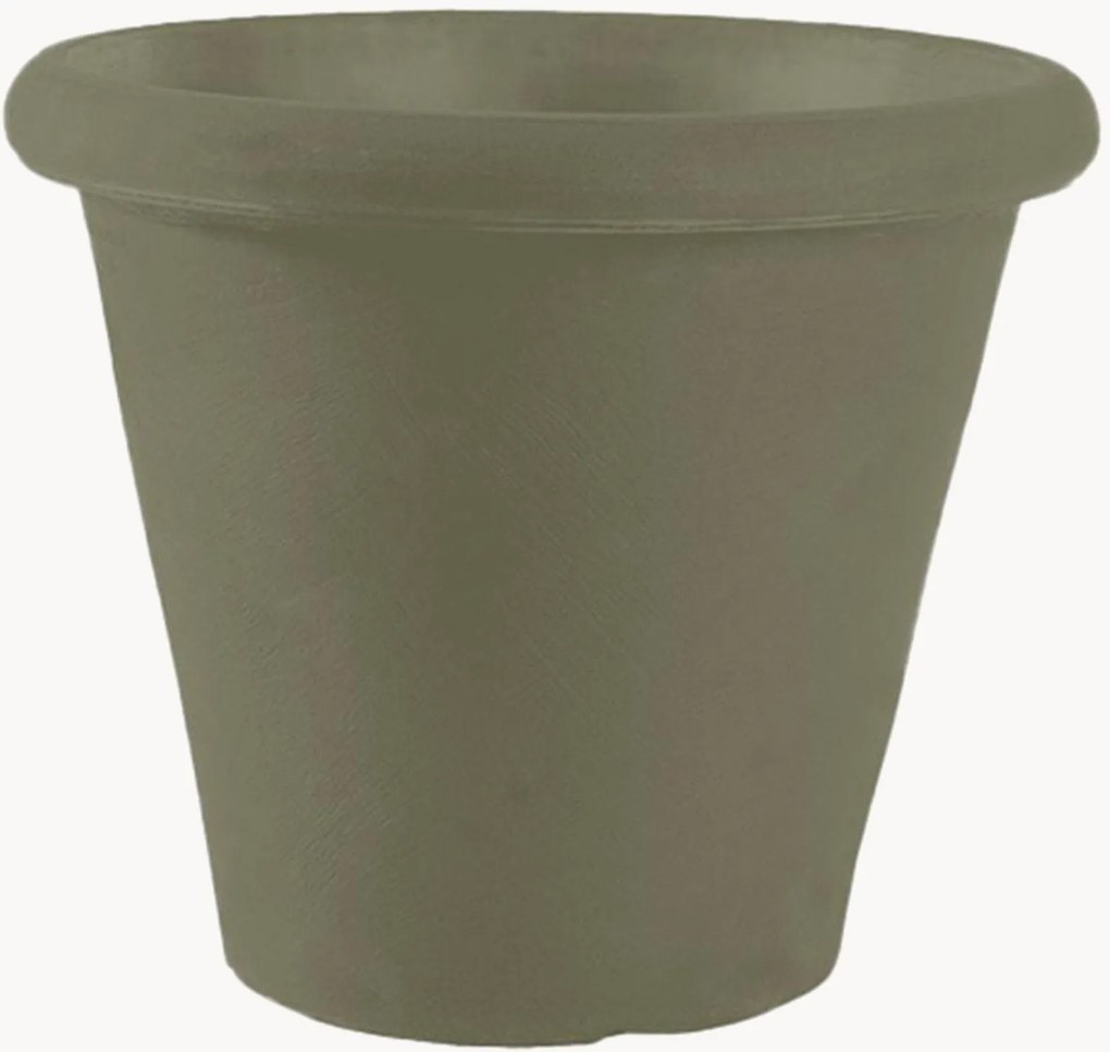 Vaso para exterior Camelia, Alt 35 cm