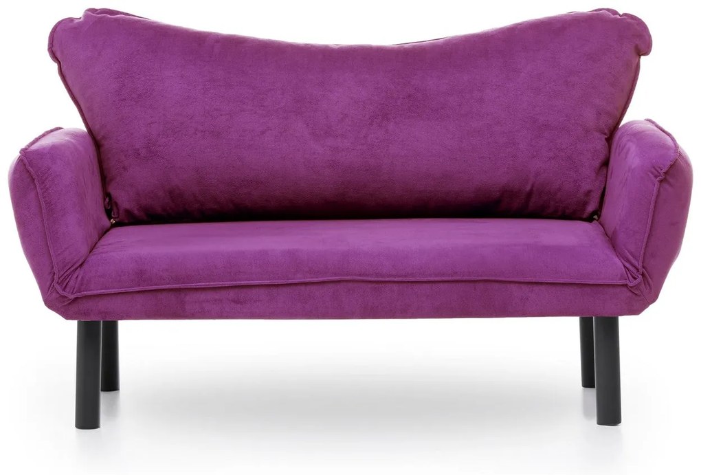 Conjunto de Mobiliário de Sala Beril – Nogueira – TV Unit: 180x40x37 c