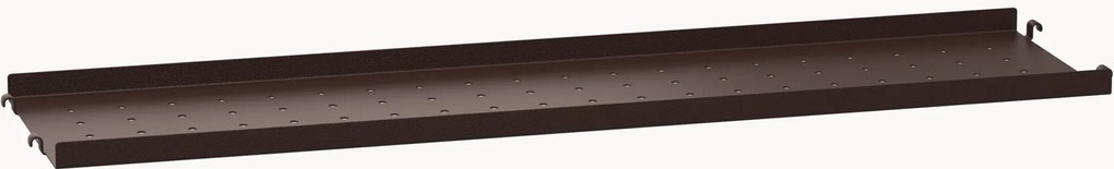 Prateleira em metal String System, L 78 x P 20 cm