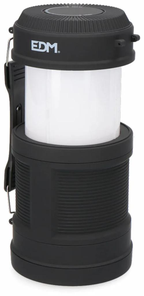 Lanterna LED EDM Lanterna 3 W 5 W 300 Lm
