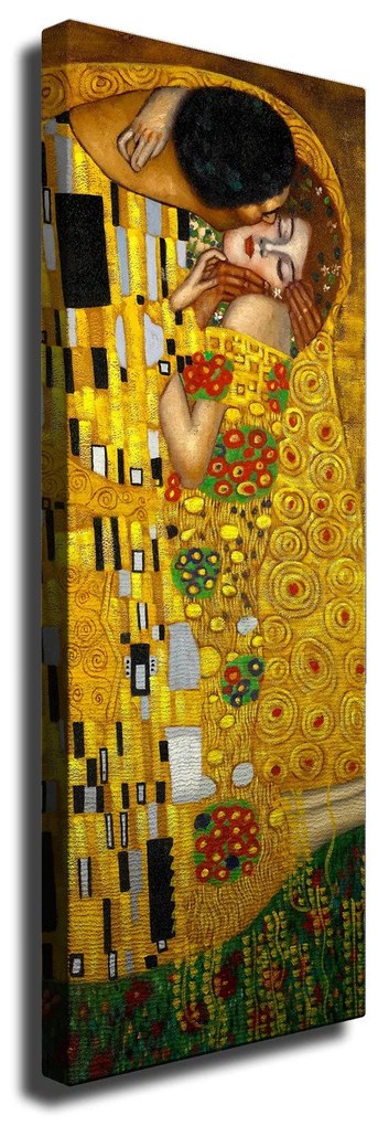 Tela Decorativa PC141 – Multicolor – 30 x 80 cm