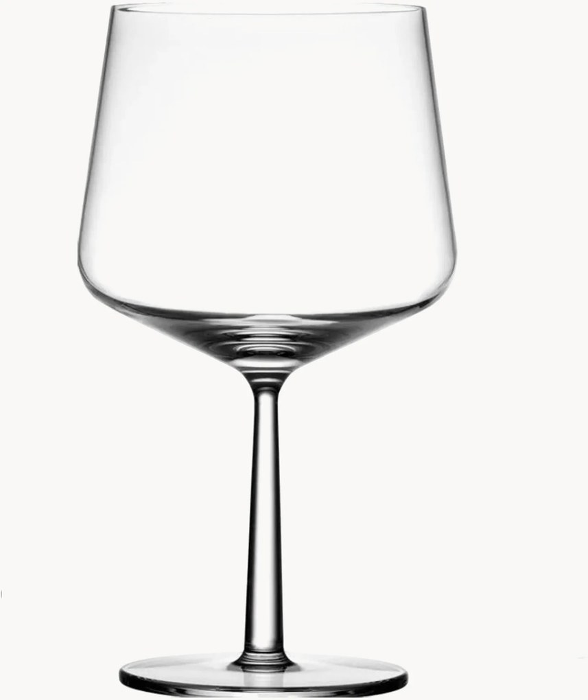 Copos de cocktail Essence, conjunto de 2