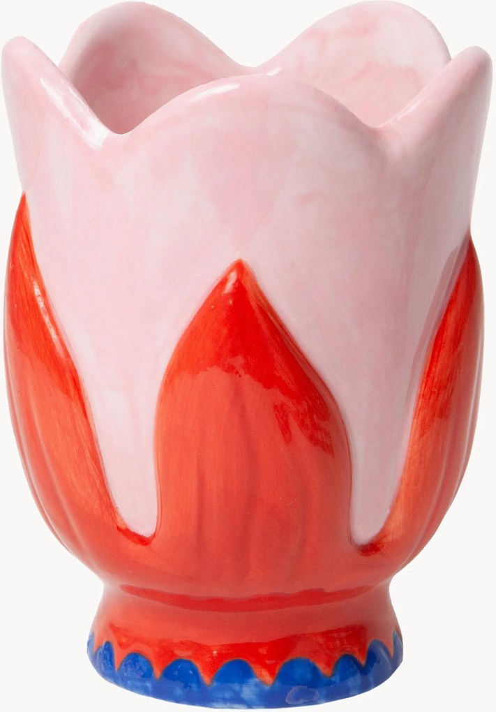 Vaso de cerâmica Bloom