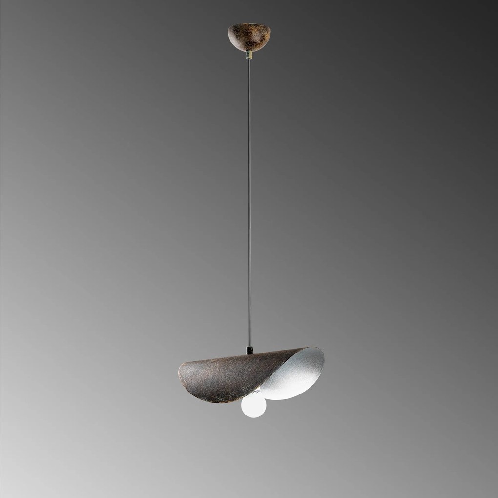 Chandelier Eger – Antiquation – 30 x 20 x 10 cm