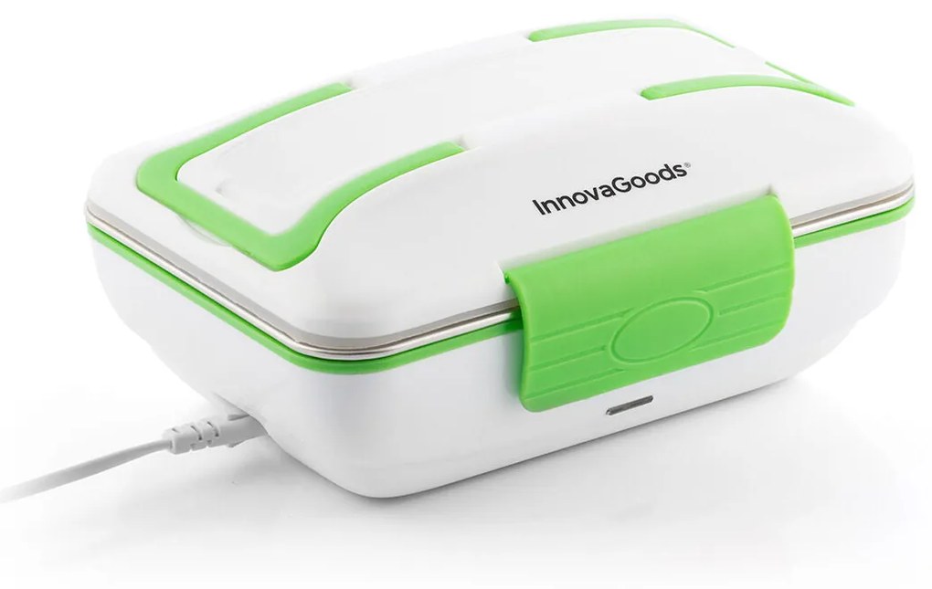 Lancheira Elétrica Hobox InnovaGoods