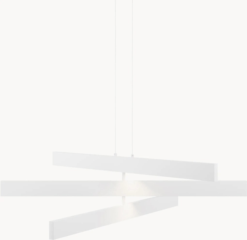Candeeiro suspenso grande Origami